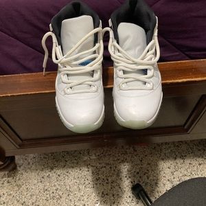 Jordan 11s